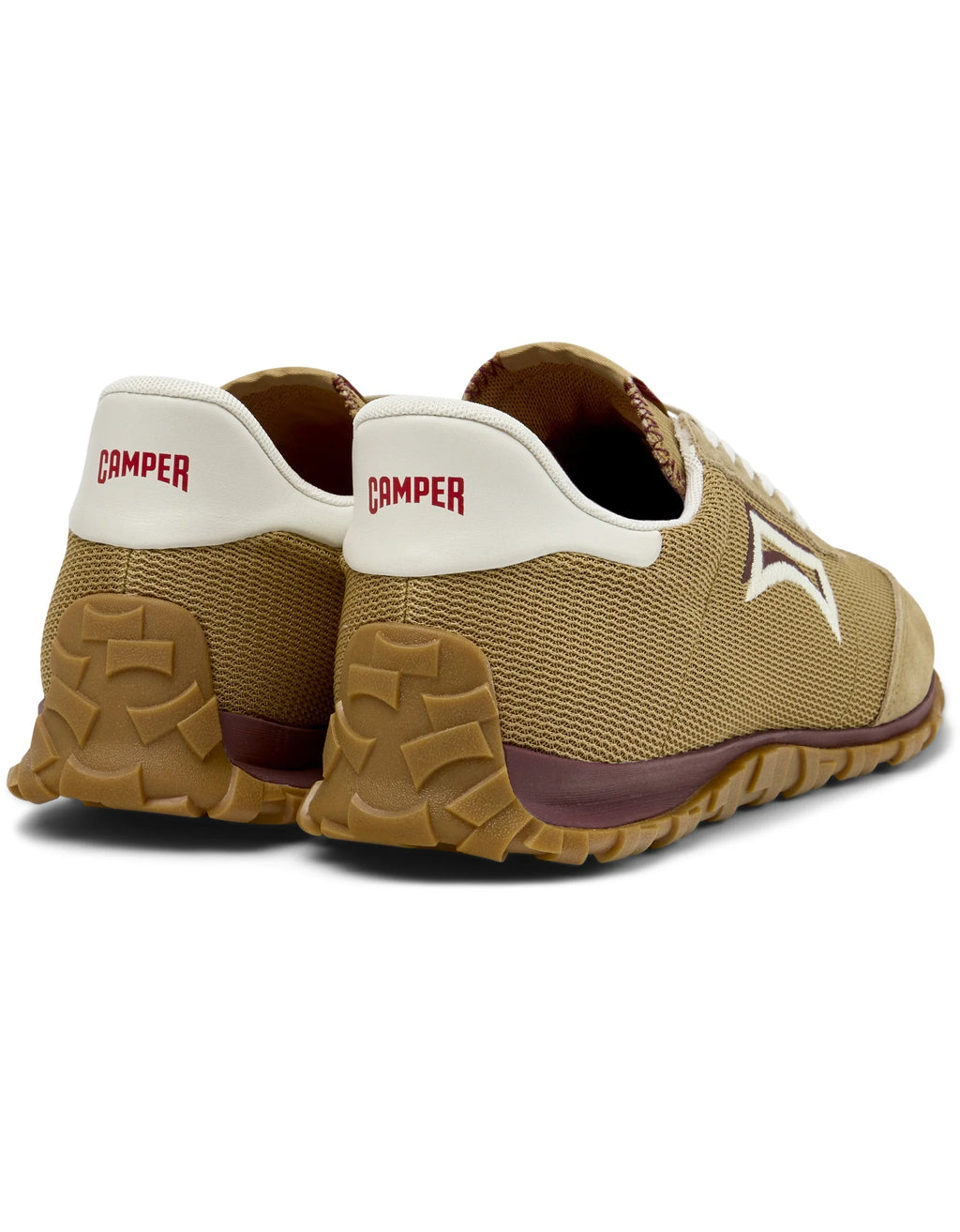 ZAPATOS CAMPER REFERENCIA K101098-006 IMAGEN TRASERA