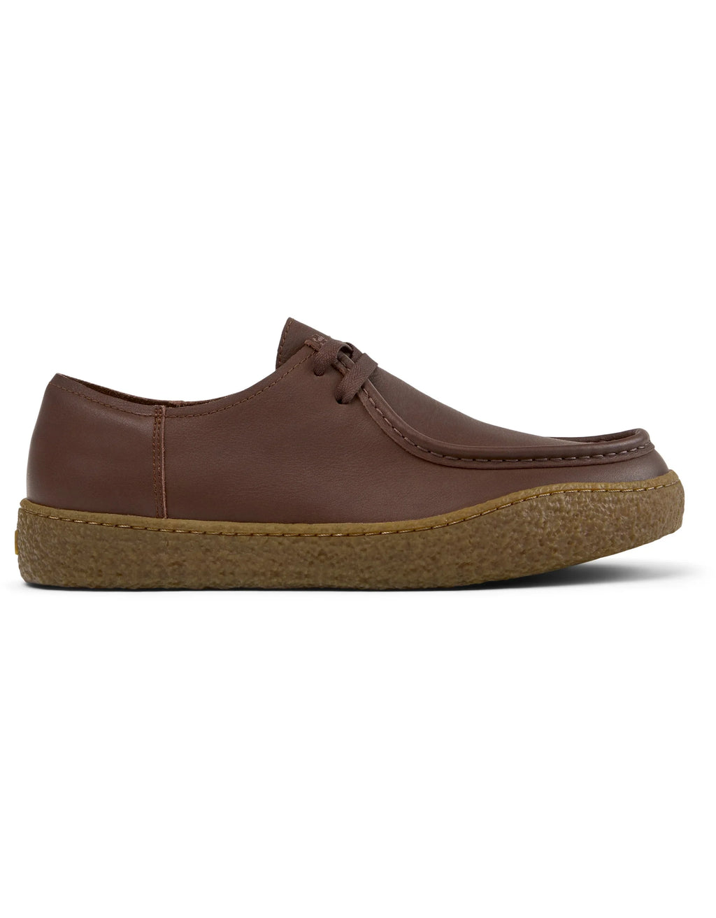 ZAPATOS CAMPER REFERENCIA K101099-001 IMAGEN LATERAL