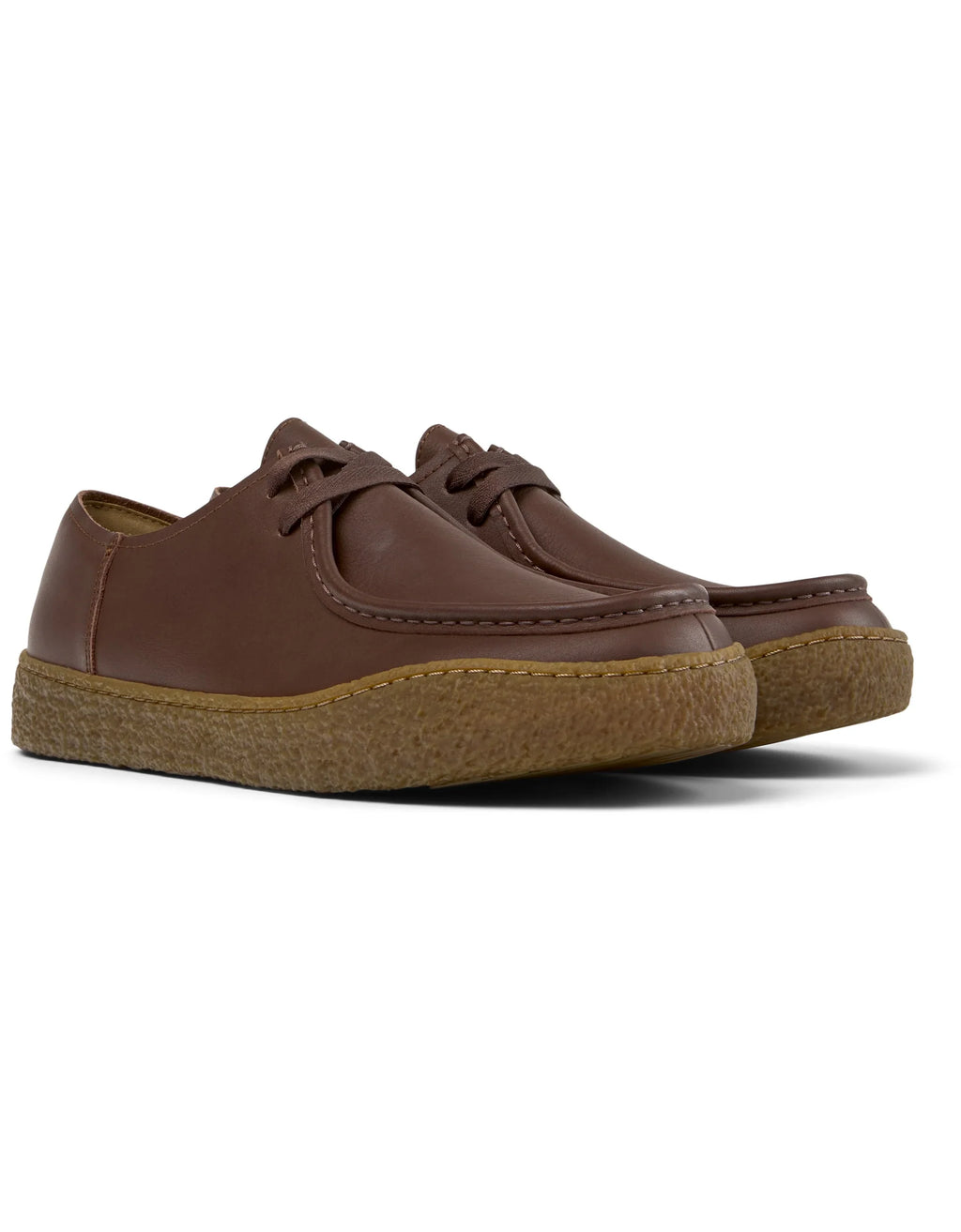 ZAPATOS CAMPER REFERENCIA K101099-001 IMAGEN PERSPECTIVA