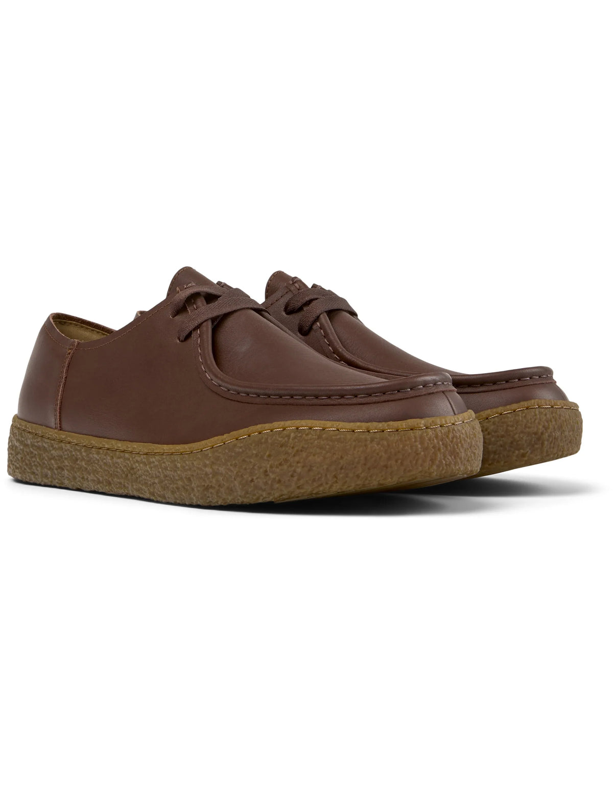 ZAPATOS CAMPER REFERENCIA K101099-001 IMAGEN PERSPECTIVA