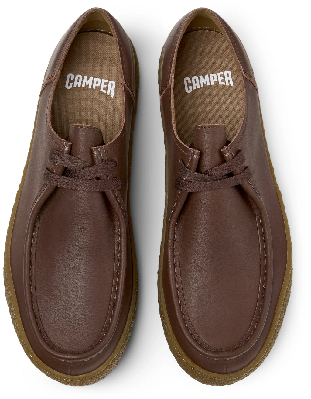 ZAPATOS CAMPER REFERENCIA K101099-001 IMAGEN FRONTAL
