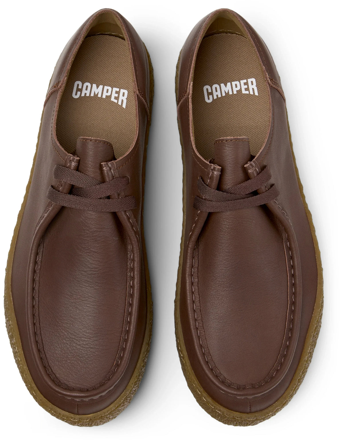 ZAPATOS CAMPER REFERENCIA K101099-001 IMAGEN FRONTAL