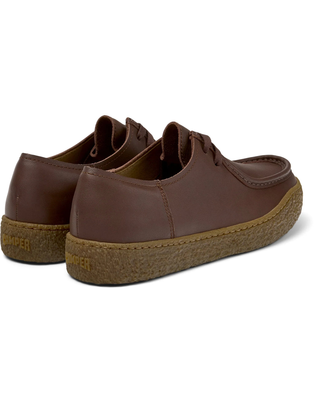 ZAPATOS CAMPER REFERENCIA K101099-001 IMAGEN TRASERA