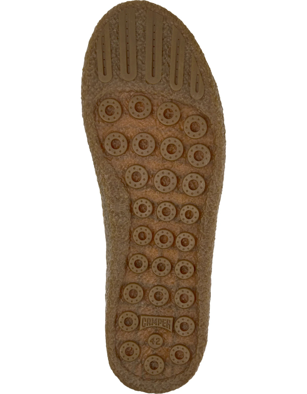ZAPATOS CAMPER REFERENCIA K101099-001 IMAGEN SUELA