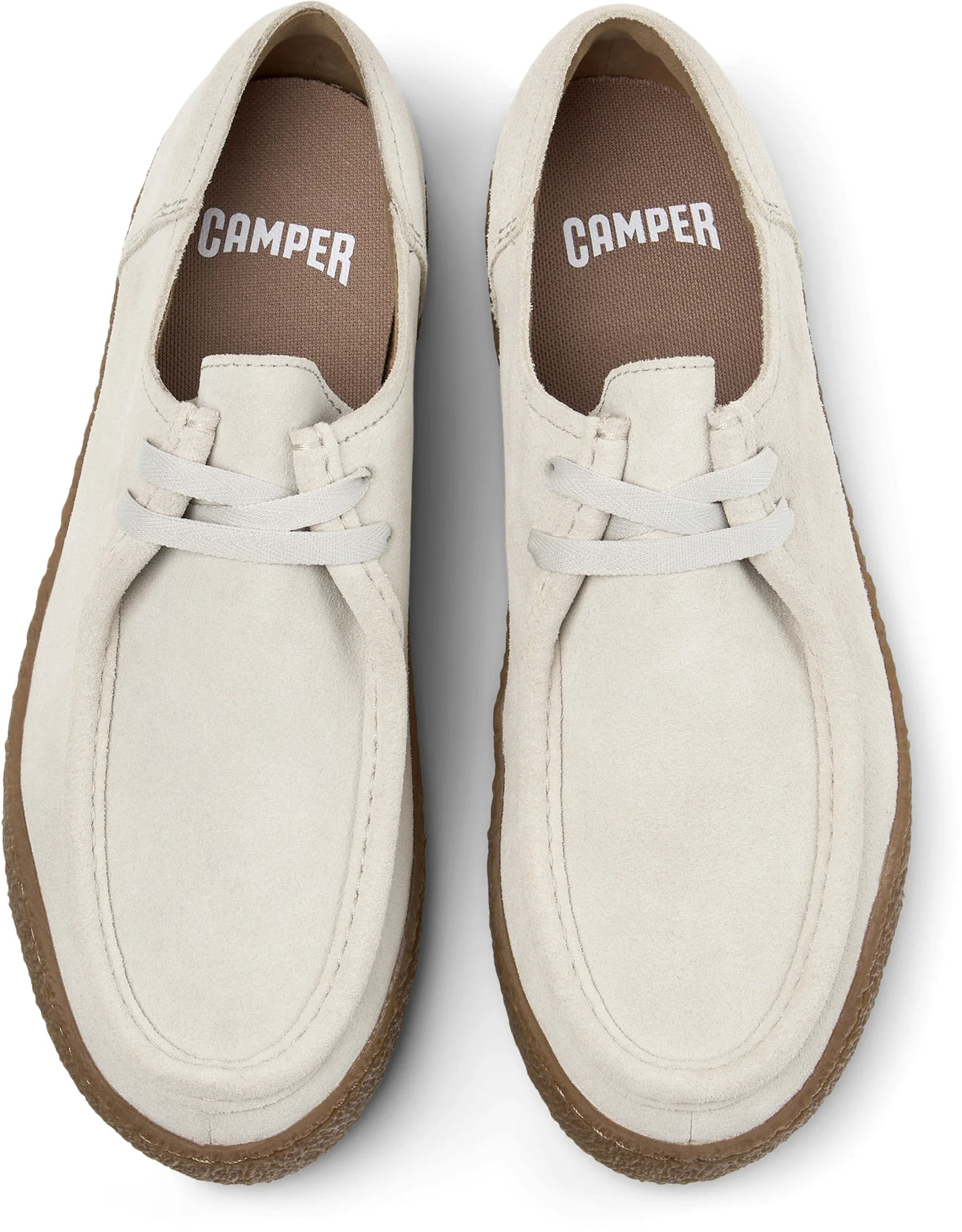 ZAPATOS CAMPER REFERENCIA K101099-003 IMAGEN FRONTAL