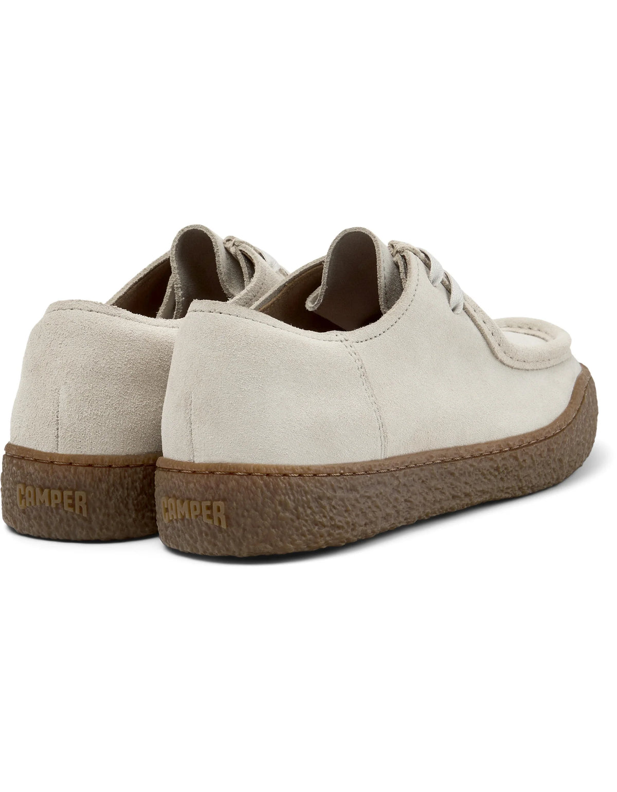 ZAPATOS CAMPER REFERENCIA K101099-003 IMAGEN TRASERA