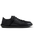CAMPER Wag K101101, scarpe nero da uomo da Tascón