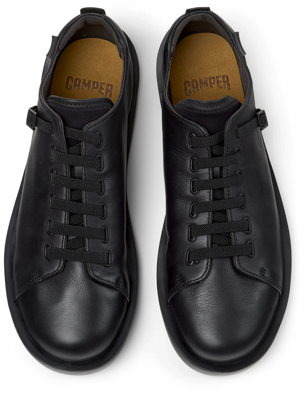 Zapatos Camper Wag K101101 Negro para Hombre referencia K101101-001