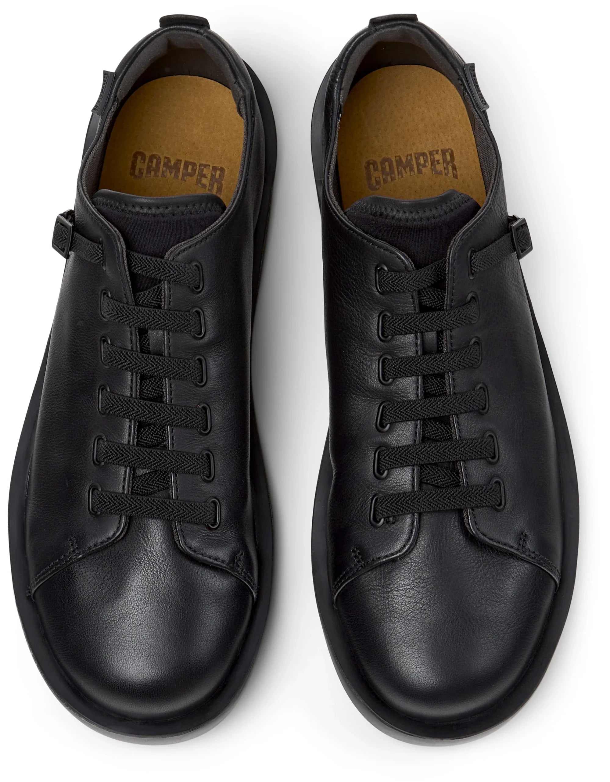 Zapatos Camper Wag K101101 Negro para Hombre referencia K101101-001