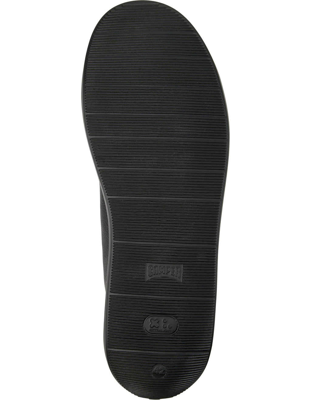 Zapatos Camper Wag K101101 Negro para Hombre referencia K101101-001