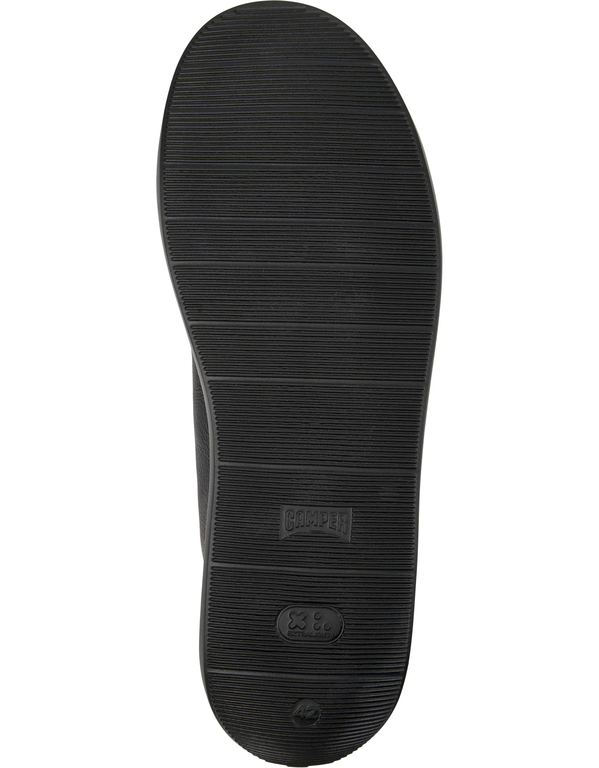 Zapatos Camper Wag K101101 Negro para Hombre referencia K101101-001