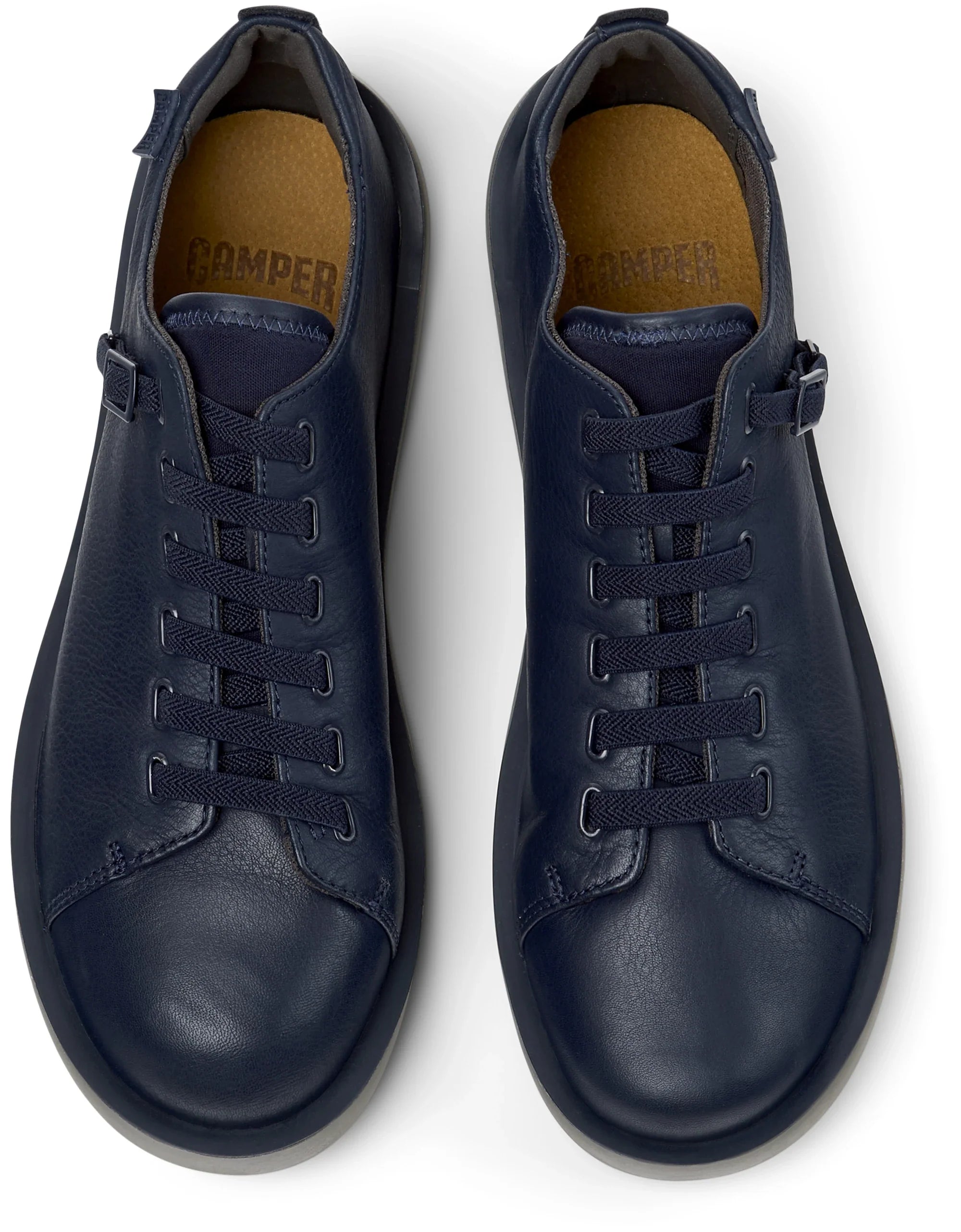 Zapatos Camper Wag K101101 Negro para Hombre referencia K101101-001