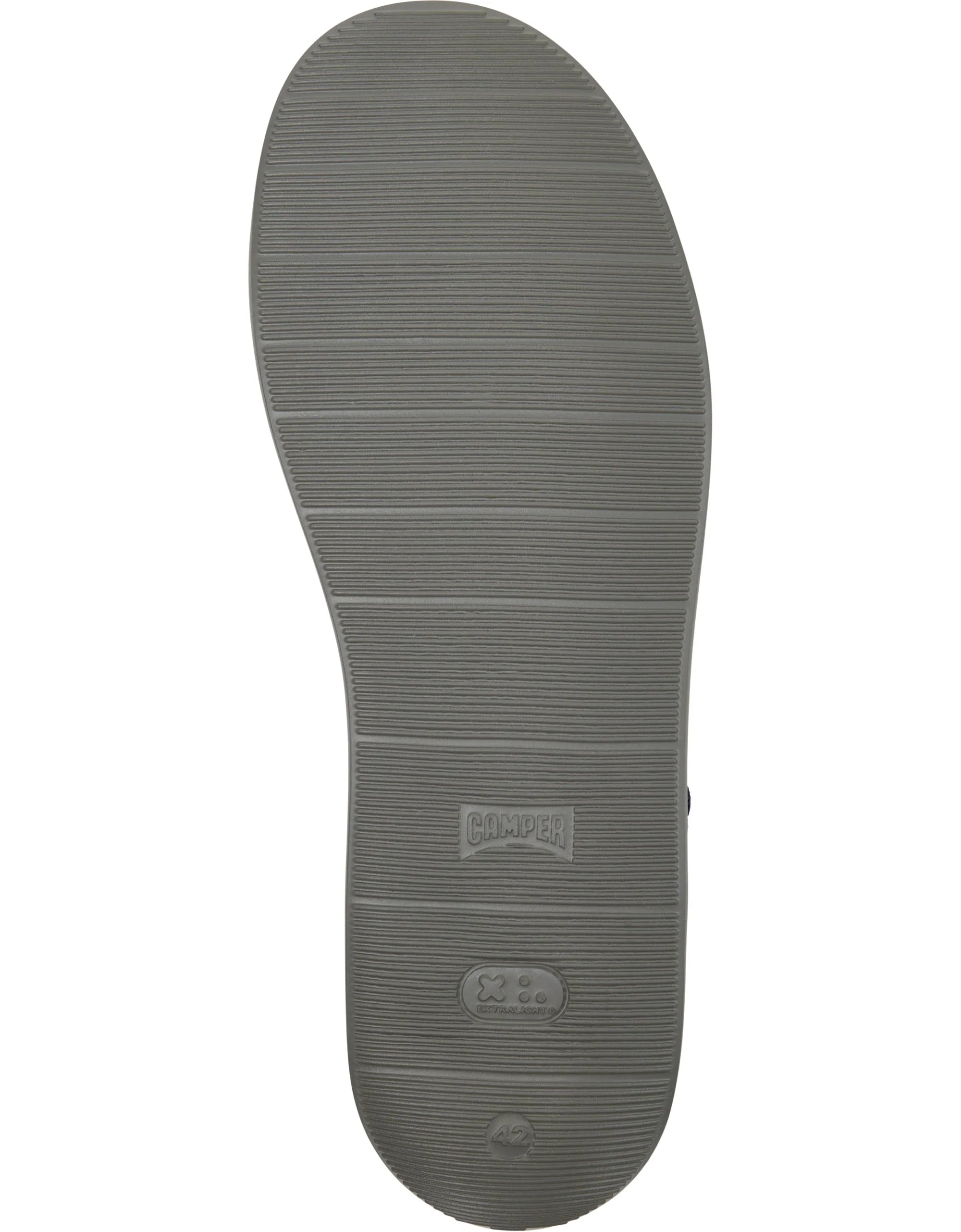 Zapatos Camper Wag K101101 Negro para Hombre referencia K101101-001