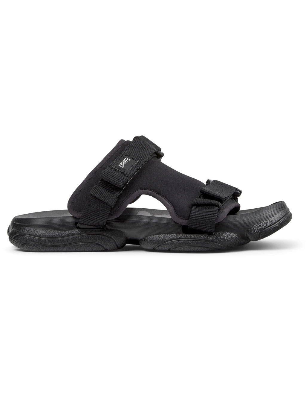 ZAPATOS CAMPER REFERENCIA K101103-001 IMAGEN LATERAL