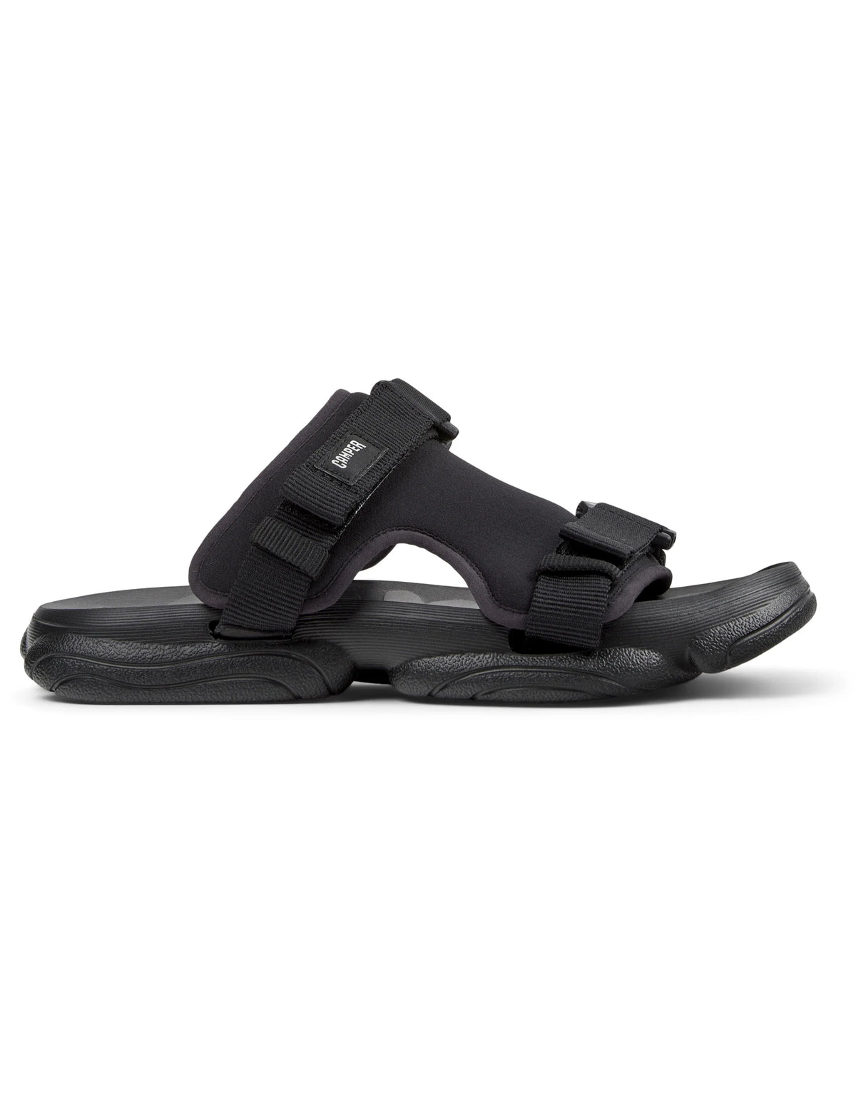 ZAPATOS CAMPER REFERENCIA K101103-001 IMAGEN LATERAL