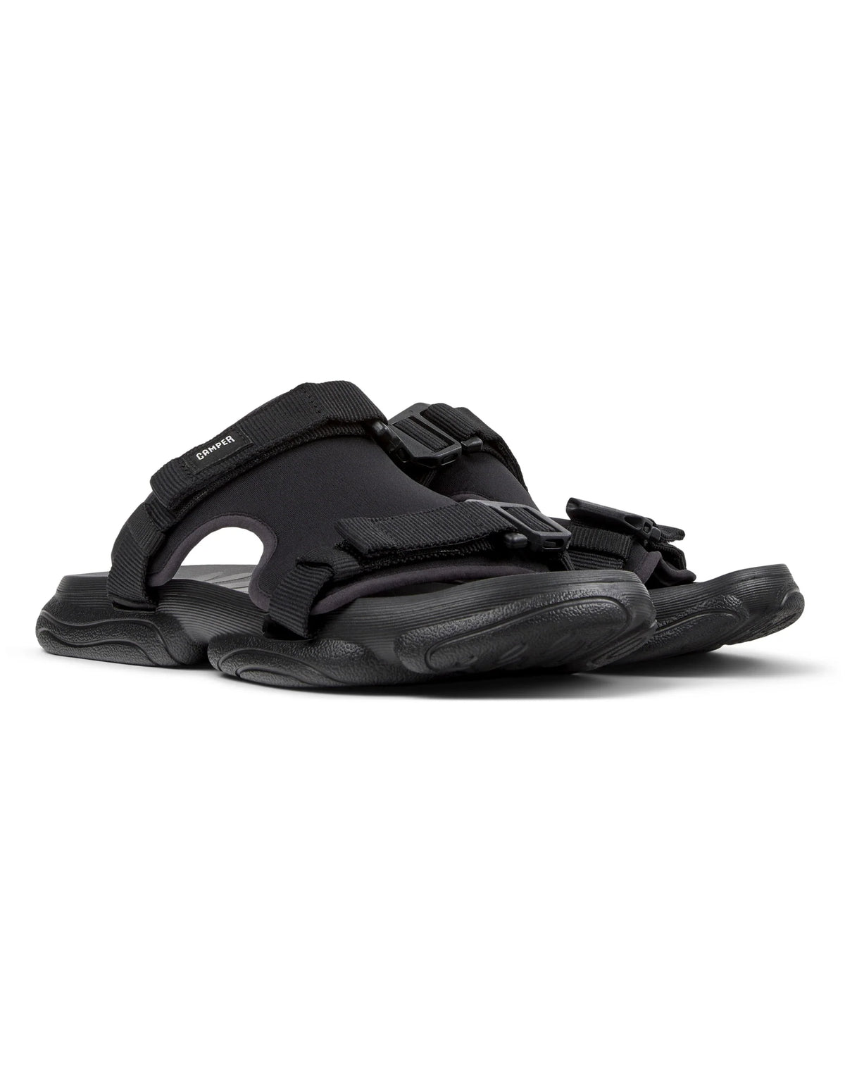 ZAPATOS CAMPER REFERENCIA K101103-001 IMAGEN PERSPECTIVA