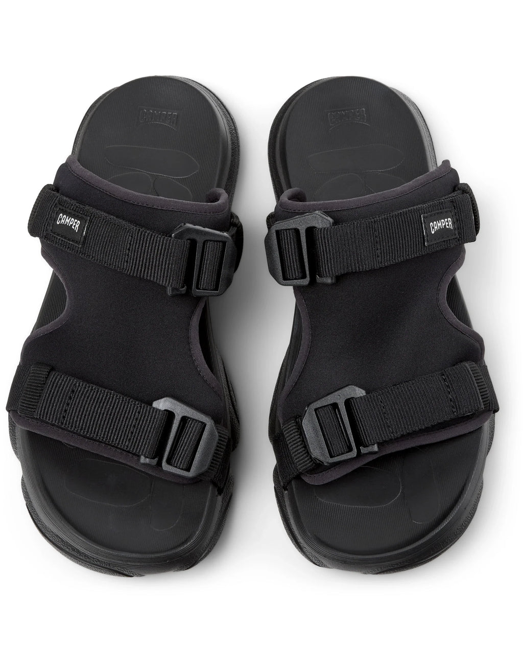 ZAPATOS CAMPER REFERENCIA K101103-001 IMAGEN FRONTAL