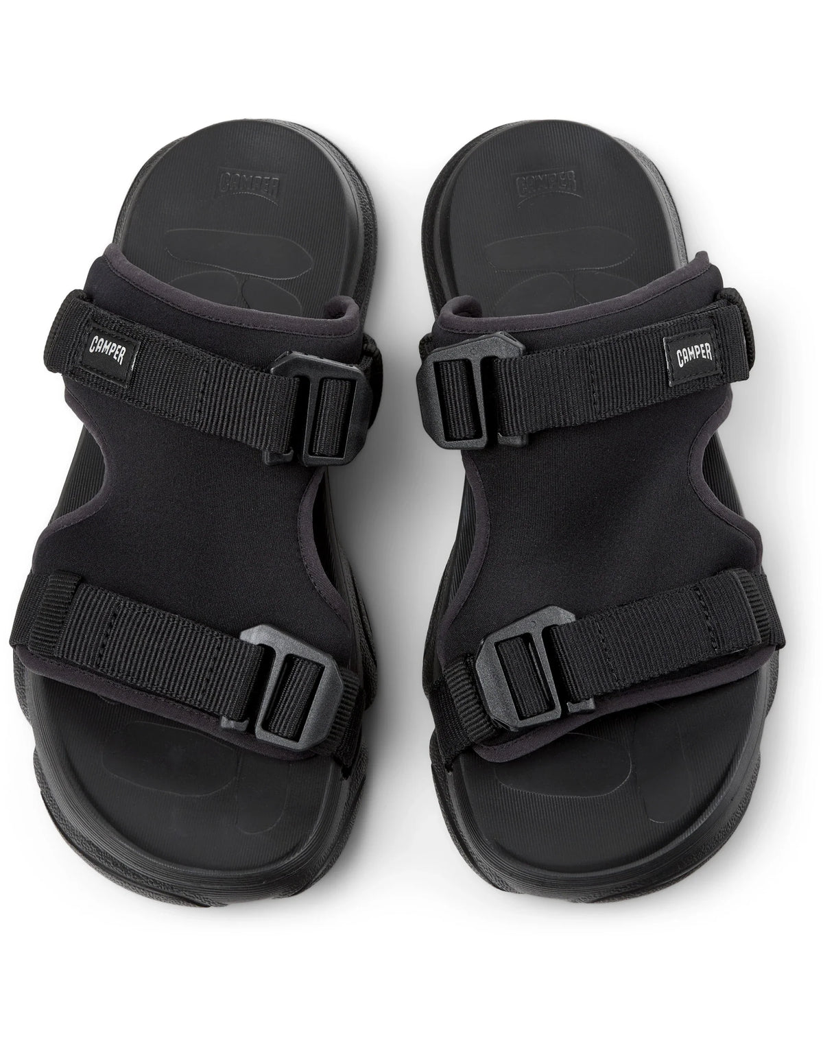 ZAPATOS CAMPER REFERENCIA K101103-001 IMAGEN FRONTAL