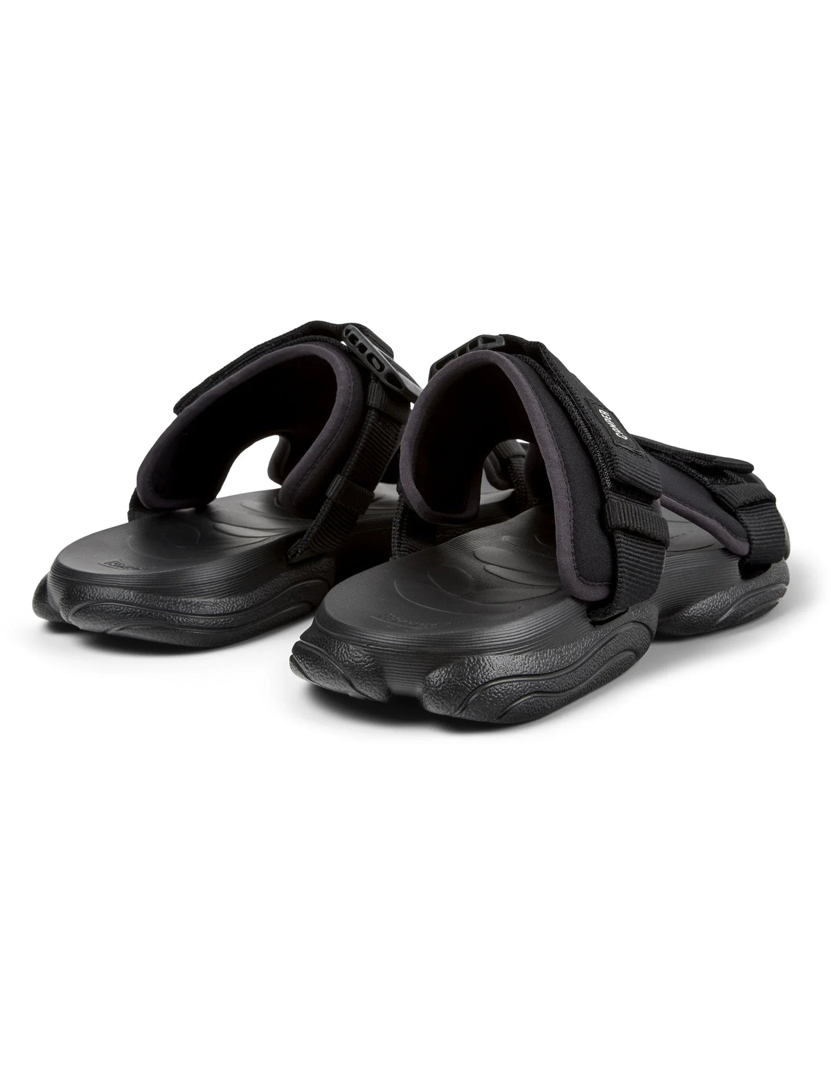 ZAPATOS CAMPER REFERENCIA K101103-001 IMAGEN TRASERA