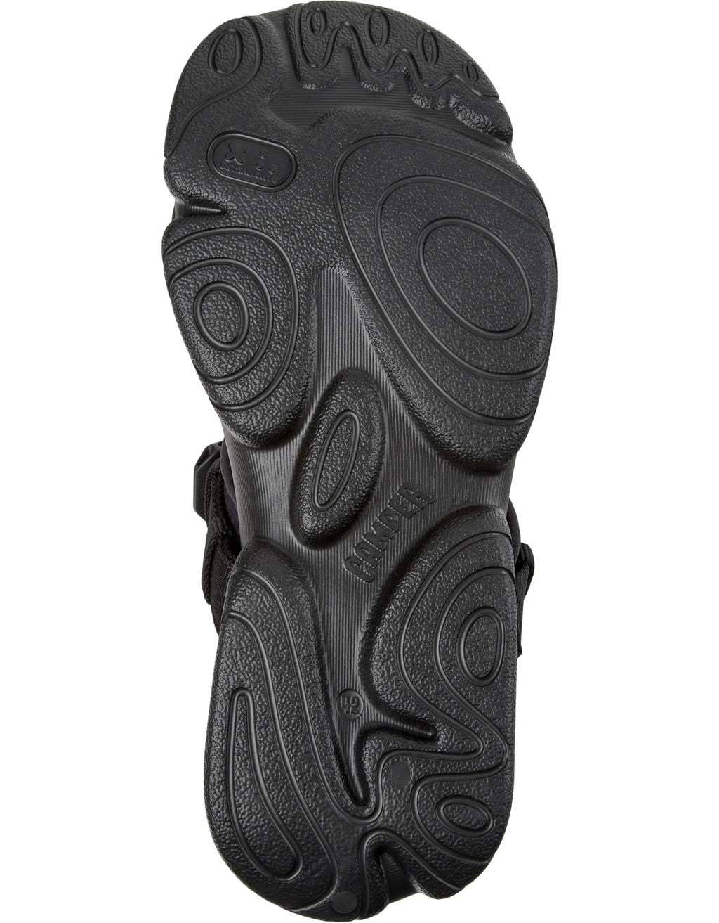 ZAPATOS CAMPER REFERENCIA K101103-001 IMAGEN SUELA
