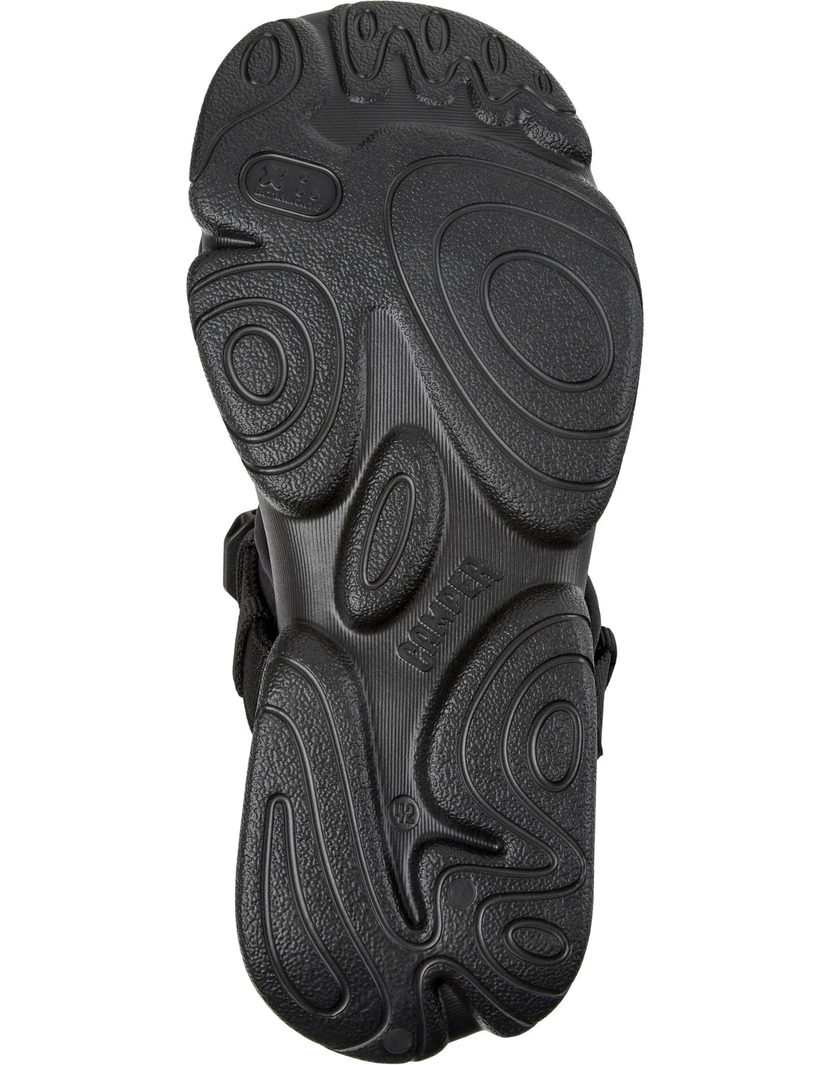 ZAPATOS CAMPER REFERENCIA K101103-001 IMAGEN SUELA