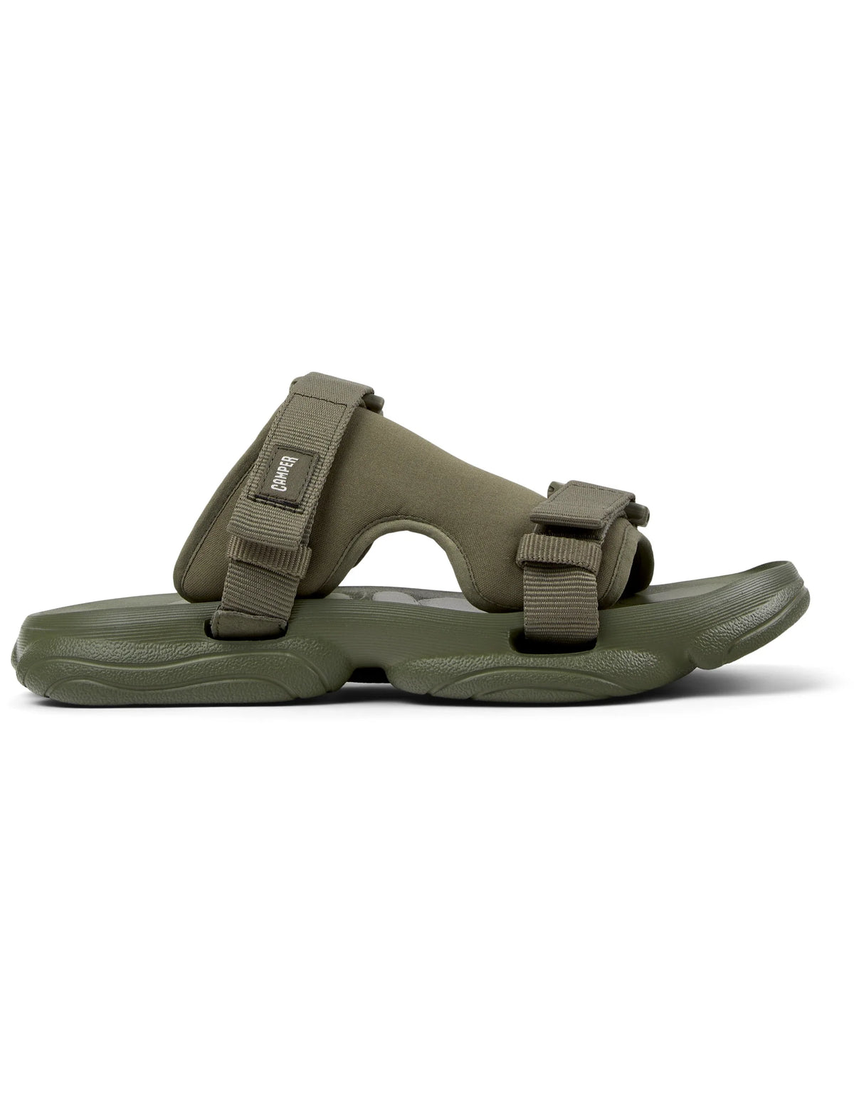 ZAPATOS CAMPER REFERENCIA K101103-002 IMAGEN LATERAL