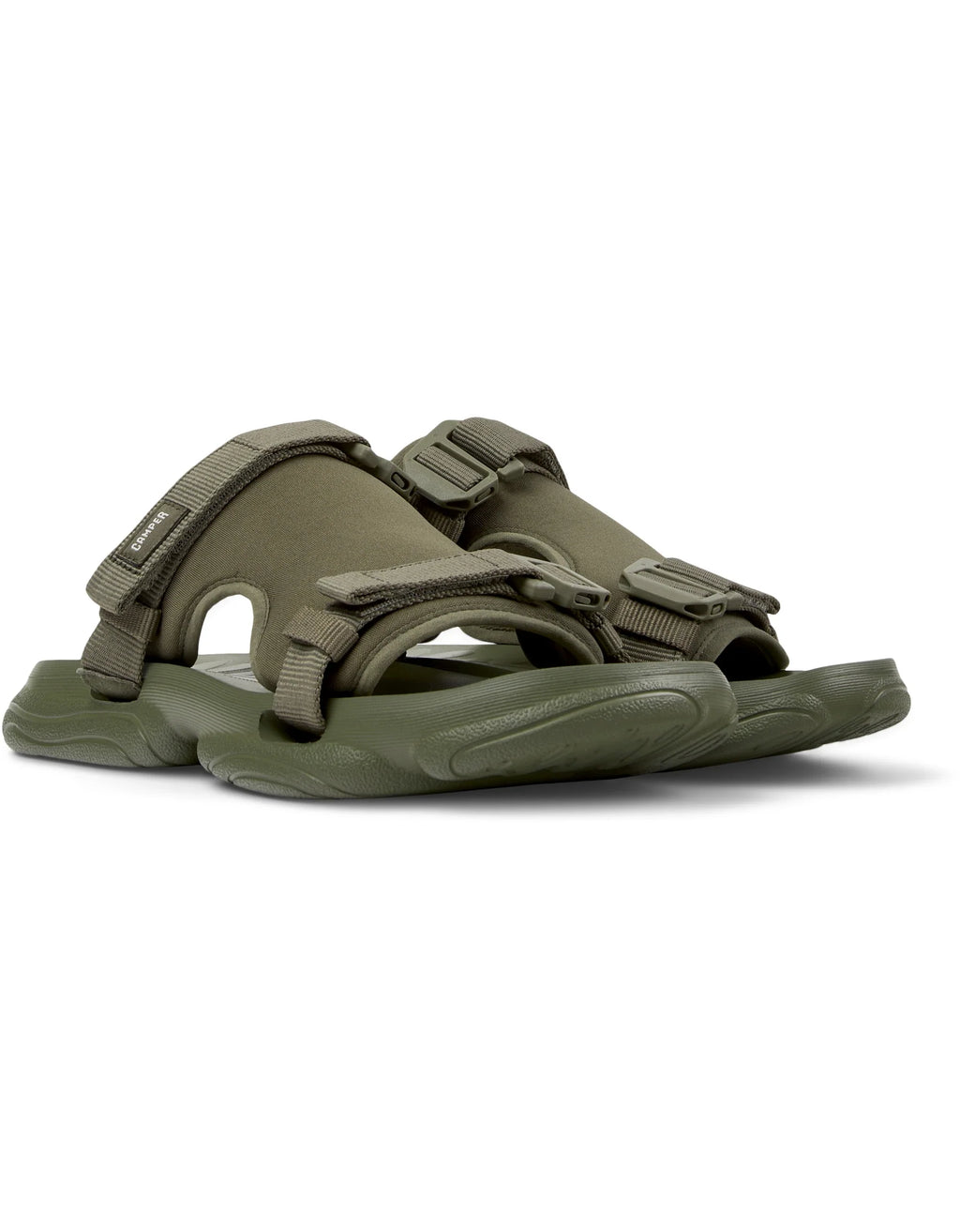 ZAPATOS CAMPER REFERENCIA K101103-002 IMAGEN PERSPECTIVA