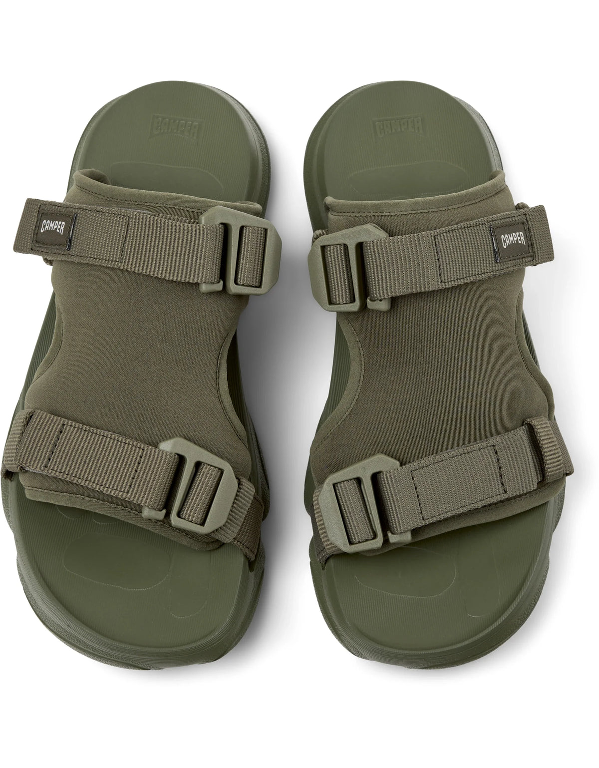 ZAPATOS CAMPER REFERENCIA K101103-002 IMAGEN FRONTAL