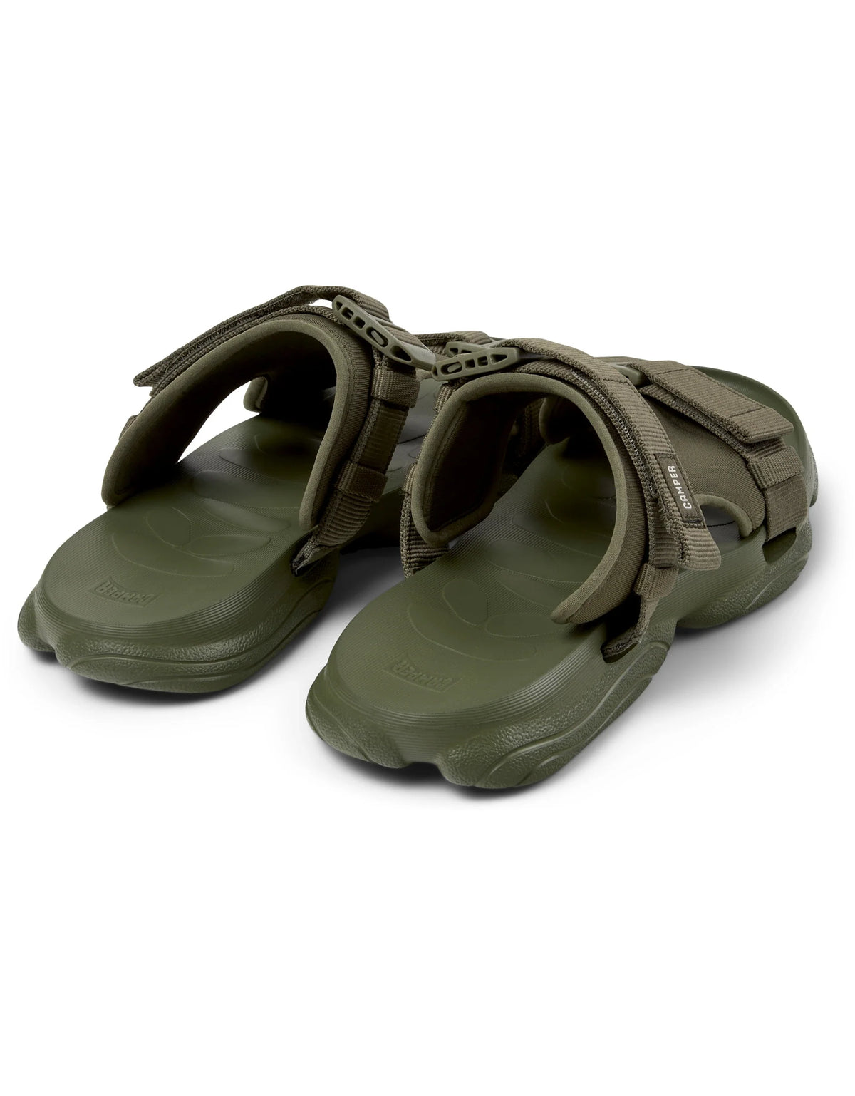 ZAPATOS CAMPER REFERENCIA K101103-002 IMAGEN TRASERA
