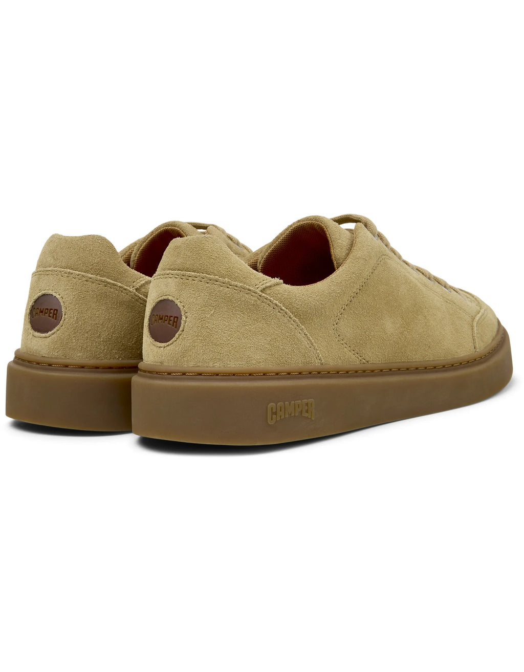 Zapatillas Camper R Twentyfive K101105 Marrón para Hombre referencia K101105-002