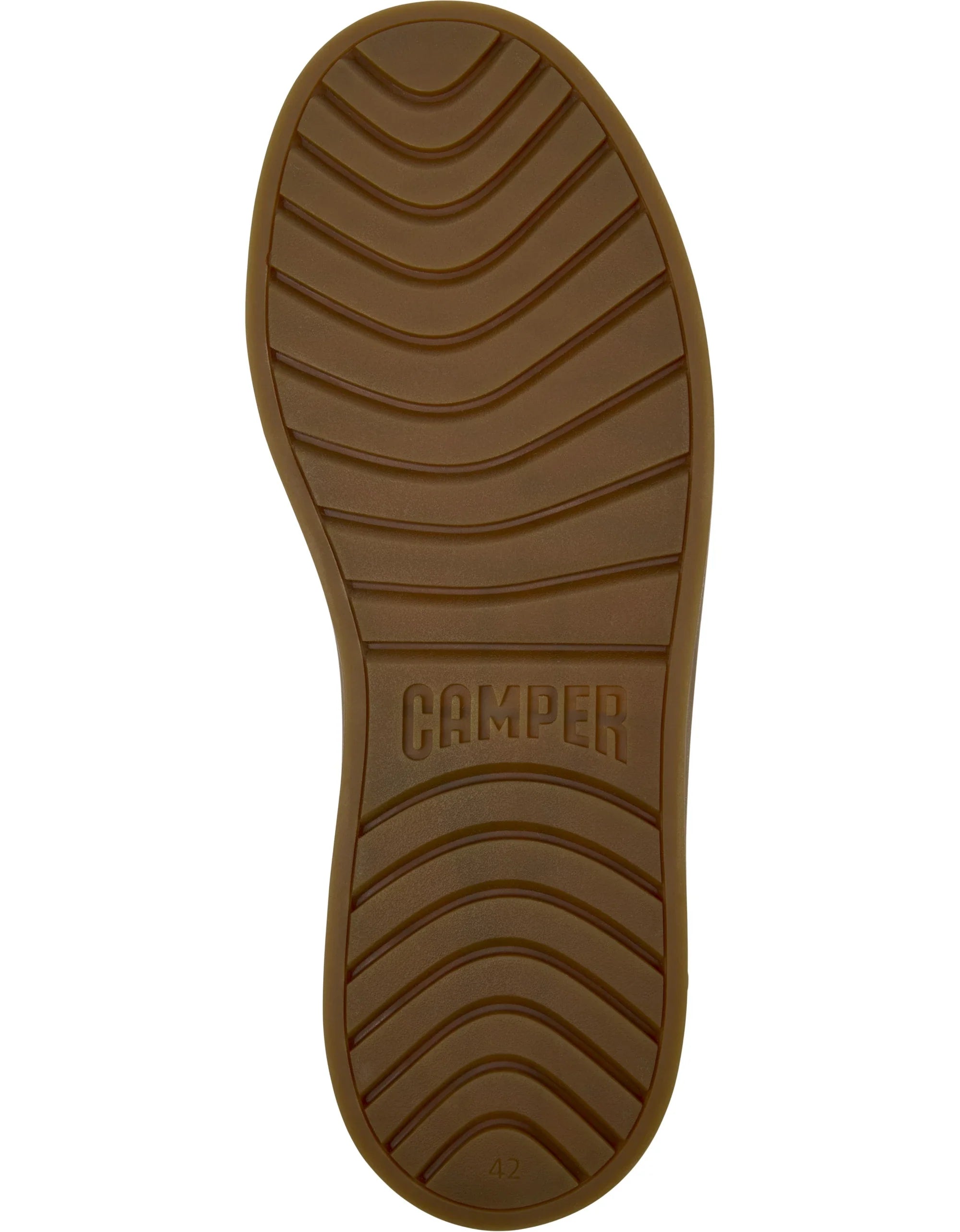 Zapatillas Camper R Twentyfive K101105 Marrón para Hombre referencia K101105-002