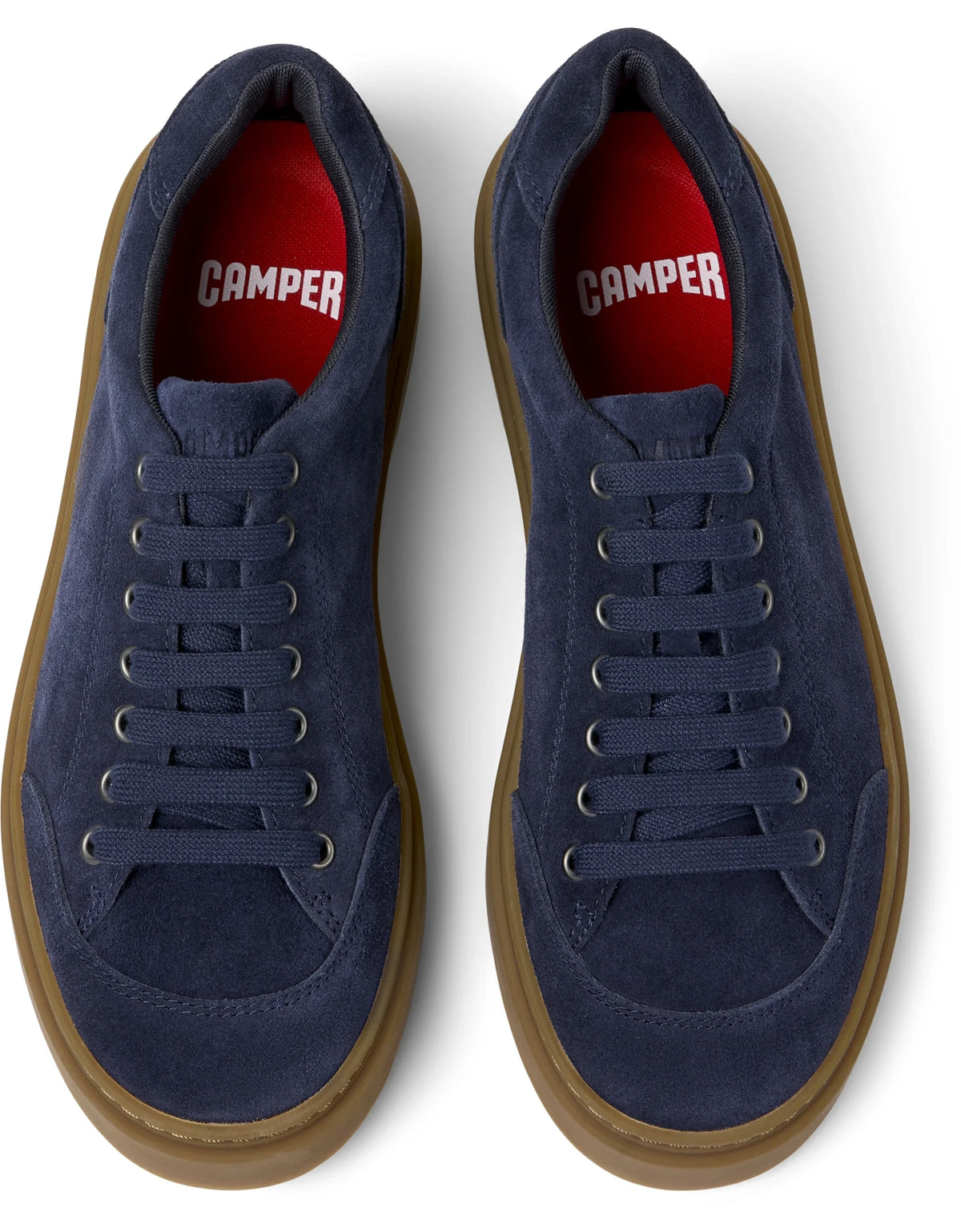 ZAPATOS CAMPER REFERENCIA K101105-005 IMAGEN FRONTAL