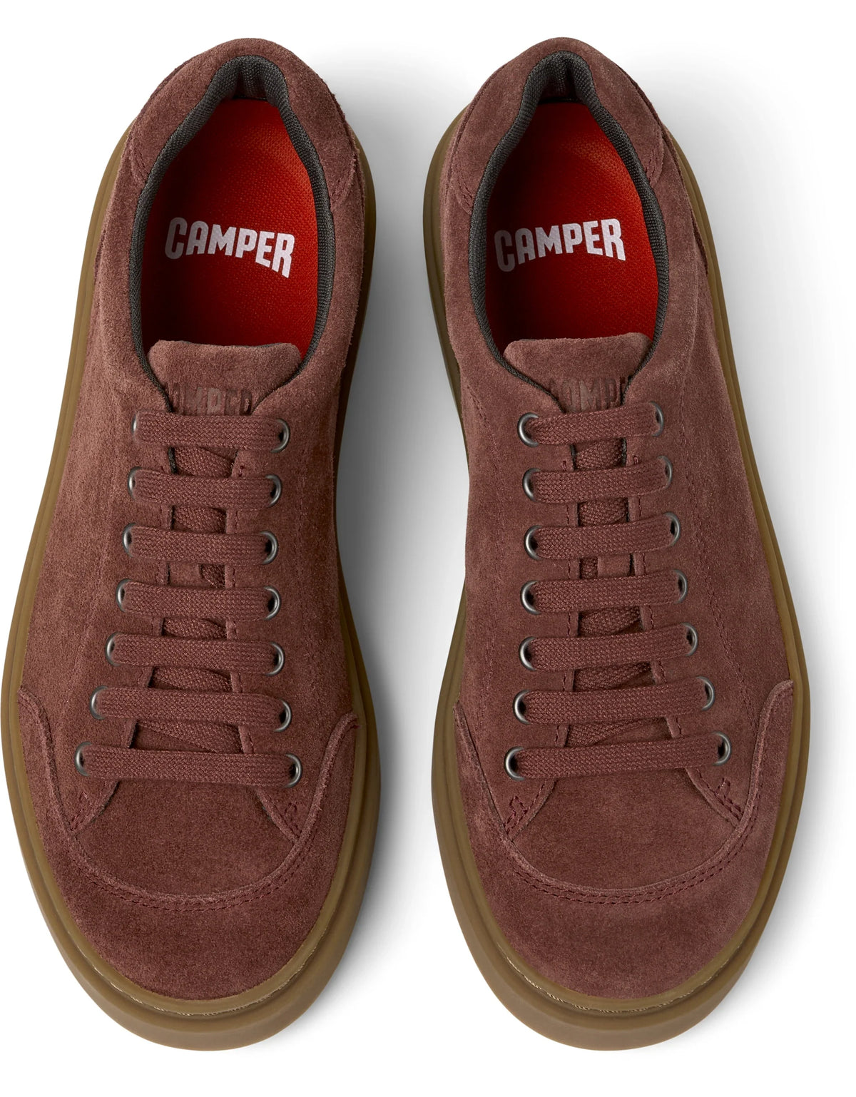 ZAPATOS CAMPER REFERENCIA K101105-006 IMAGEN FRONTAL