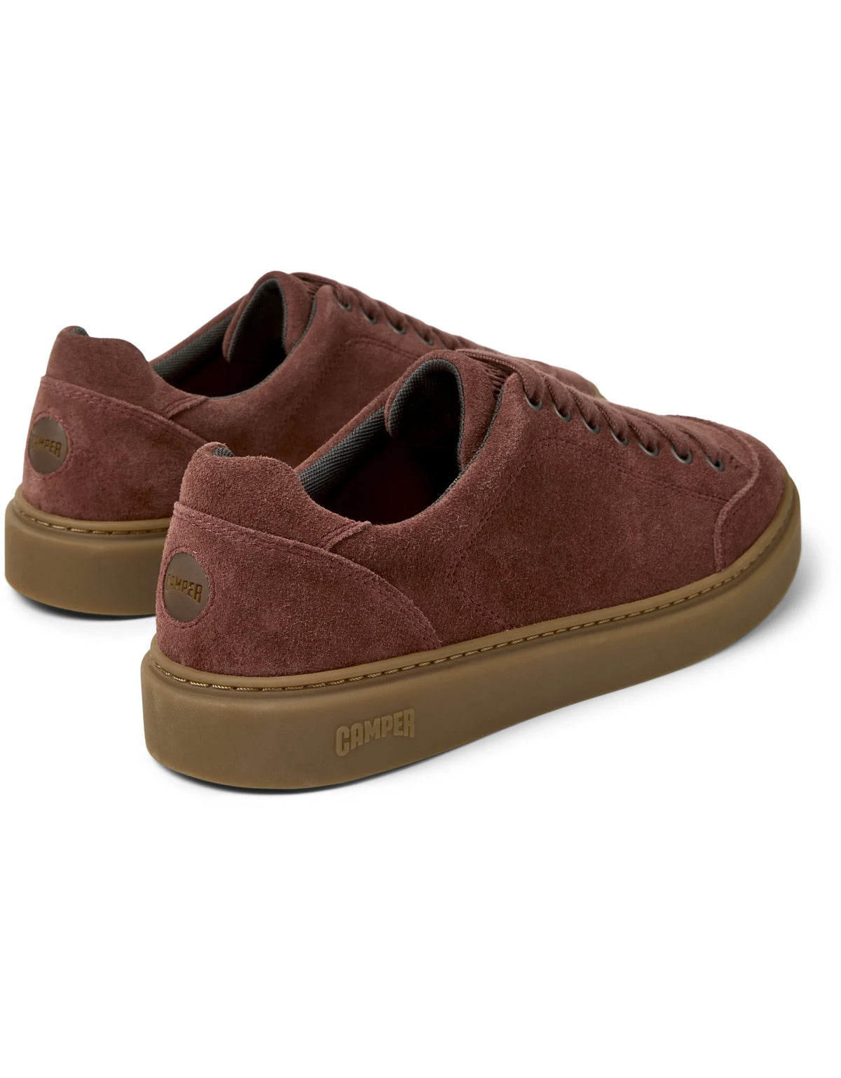 ZAPATOS CAMPER REFERENCIA K101105-006 IMAGEN TRASERA