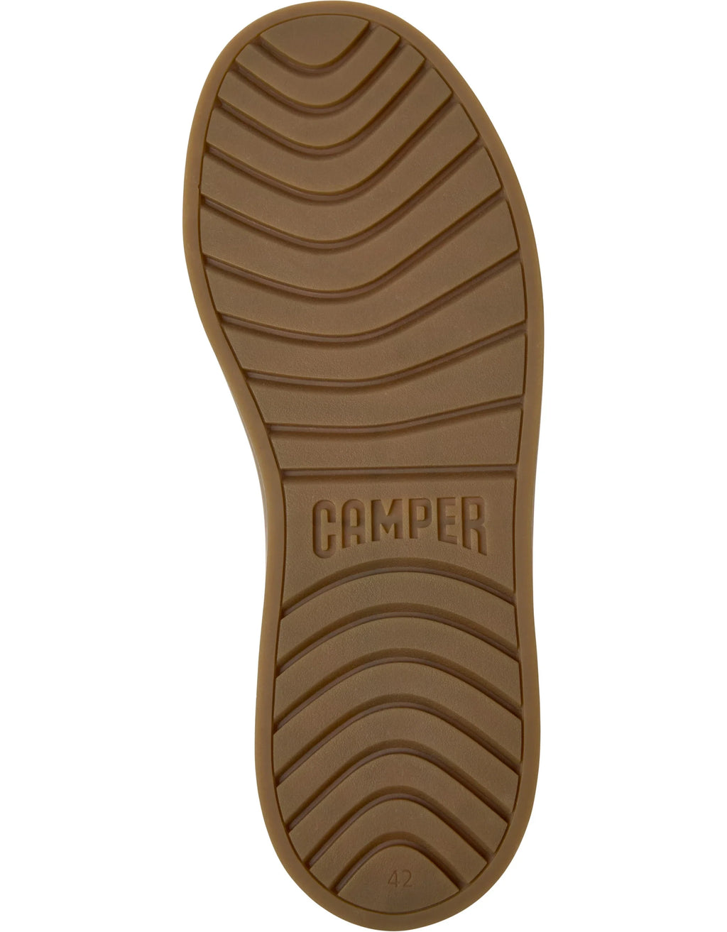 ZAPATOS CAMPER REFERENCIA K101105-006 IMAGEN SUELA