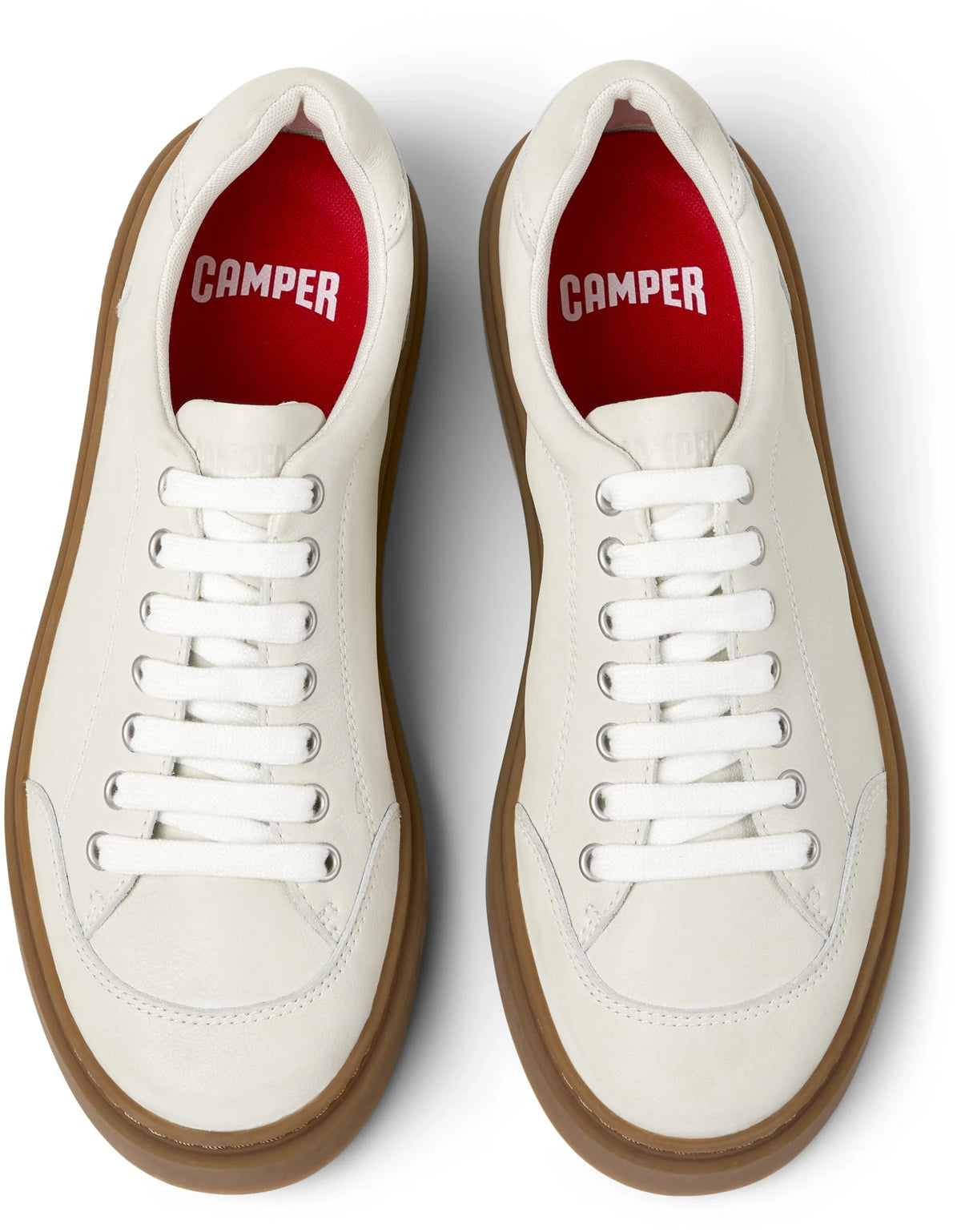 ZAPATOS CAMPER REFERENCIA K101105-009 IMAGEN FRONTAL