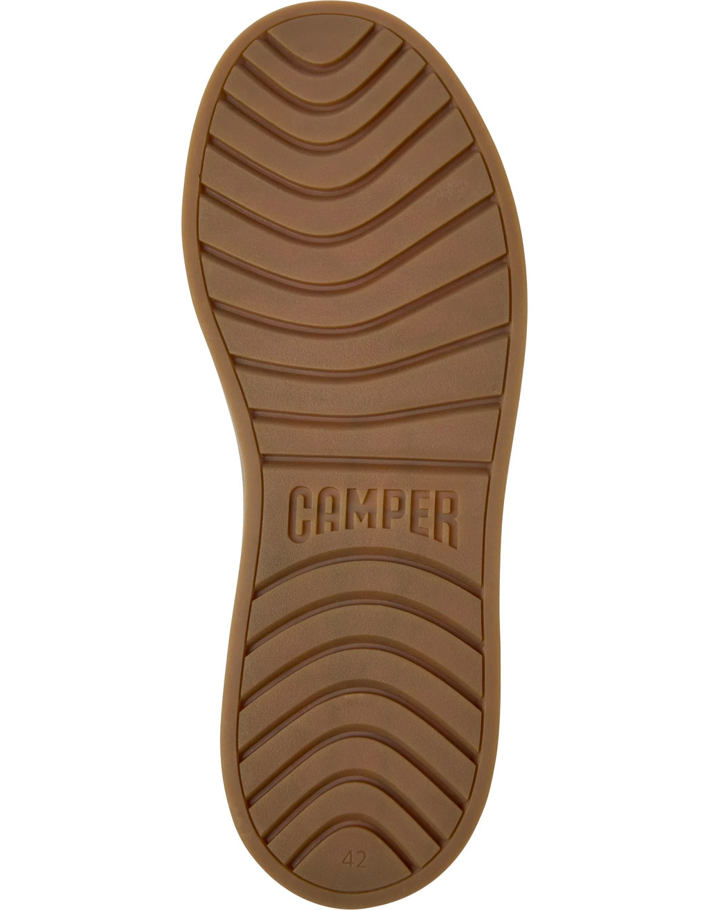 ZAPATOS CAMPER REFERENCIA K101105-009 IMAGEN SUELA