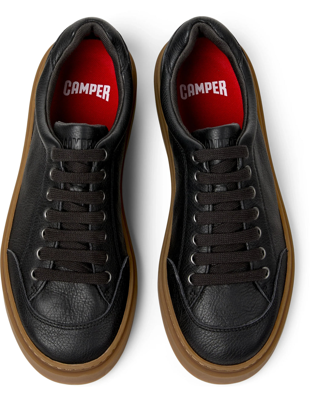 Zapatillas Camper R Twentyfive K101105 Marrón para Hombre referencia K101105-002