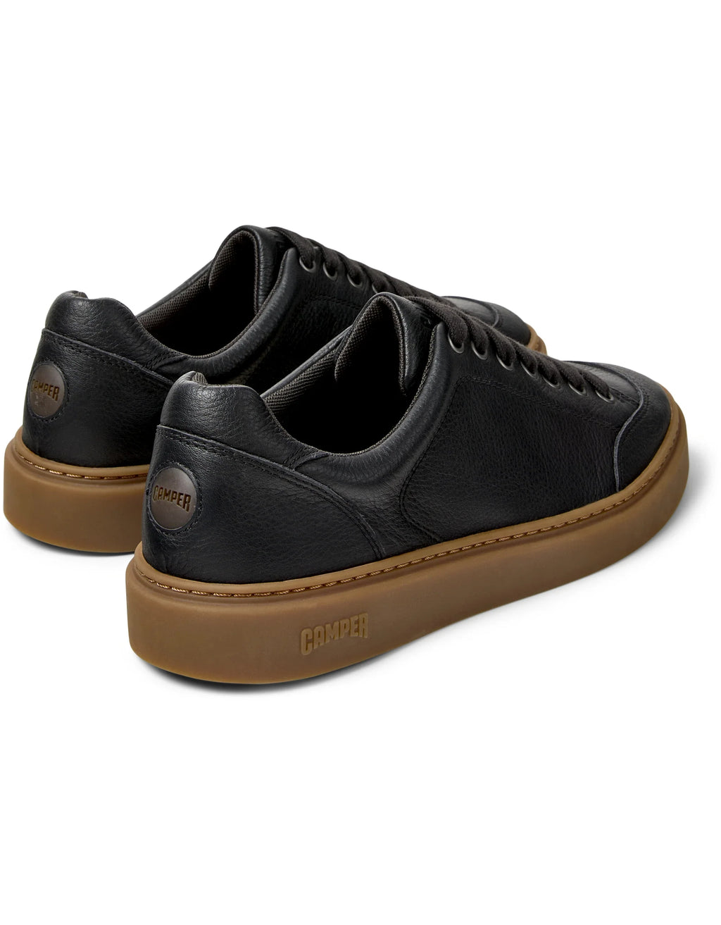 Zapatillas Camper R Twentyfive K101105 Marrón para Hombre referencia K101105-002