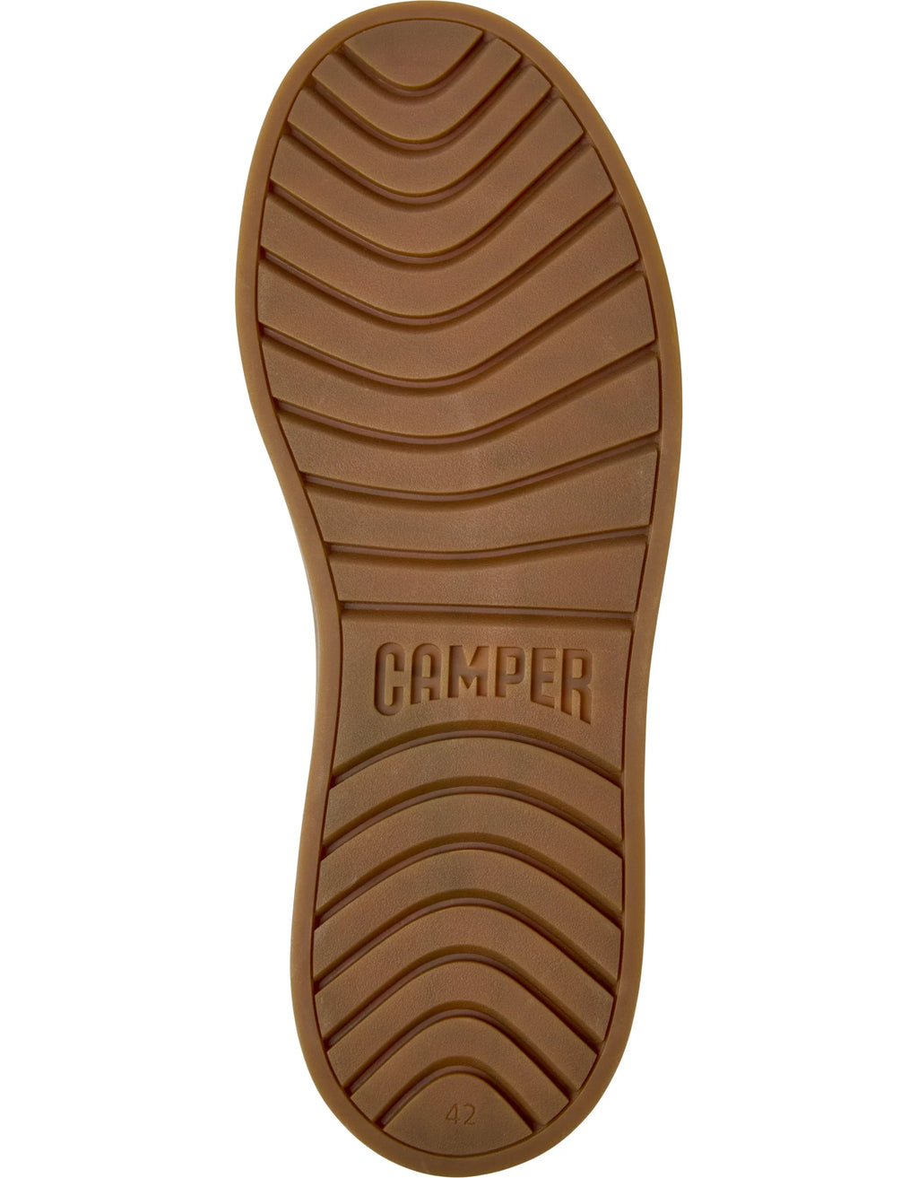 Zapatillas Camper R Twentyfive K101105 Marrón para Hombre referencia K101105-002