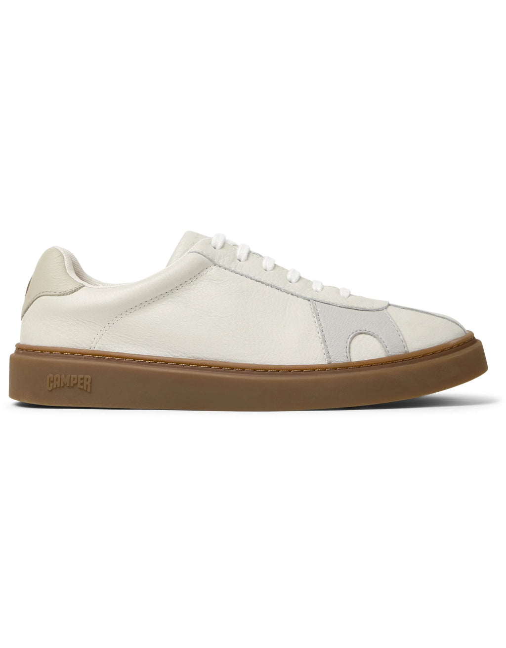 ZAPATOS CAMPER REFERENCIA K101107-001 IMAGEN LATERAL
