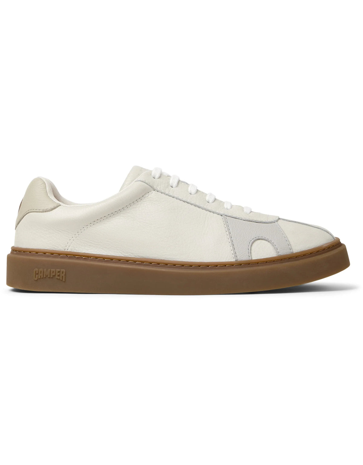 ZAPATOS CAMPER REFERENCIA K101107-001 IMAGEN LATERAL