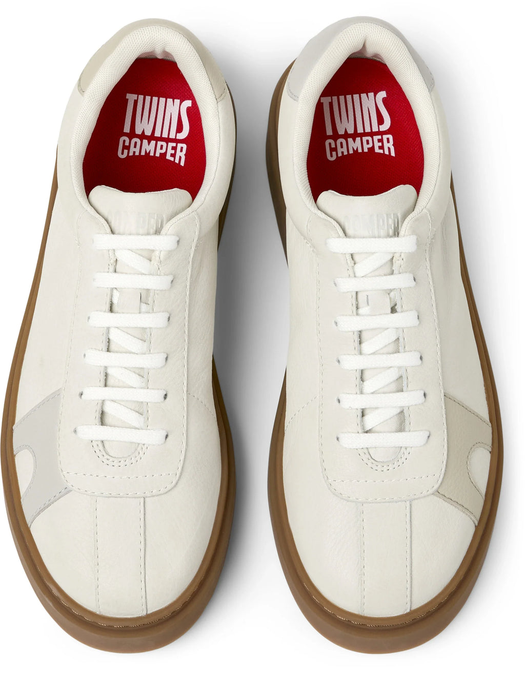 ZAPATOS CAMPER REFERENCIA K101107-001 IMAGEN FRONTAL