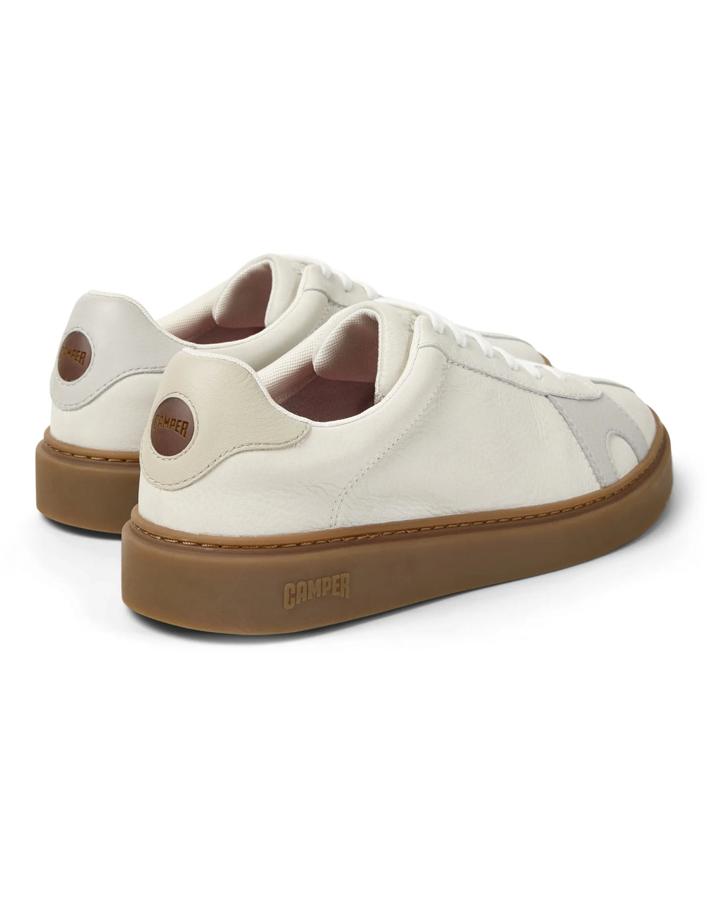 ZAPATOS CAMPER REFERENCIA K101107-001 IMAGEN TRASERA