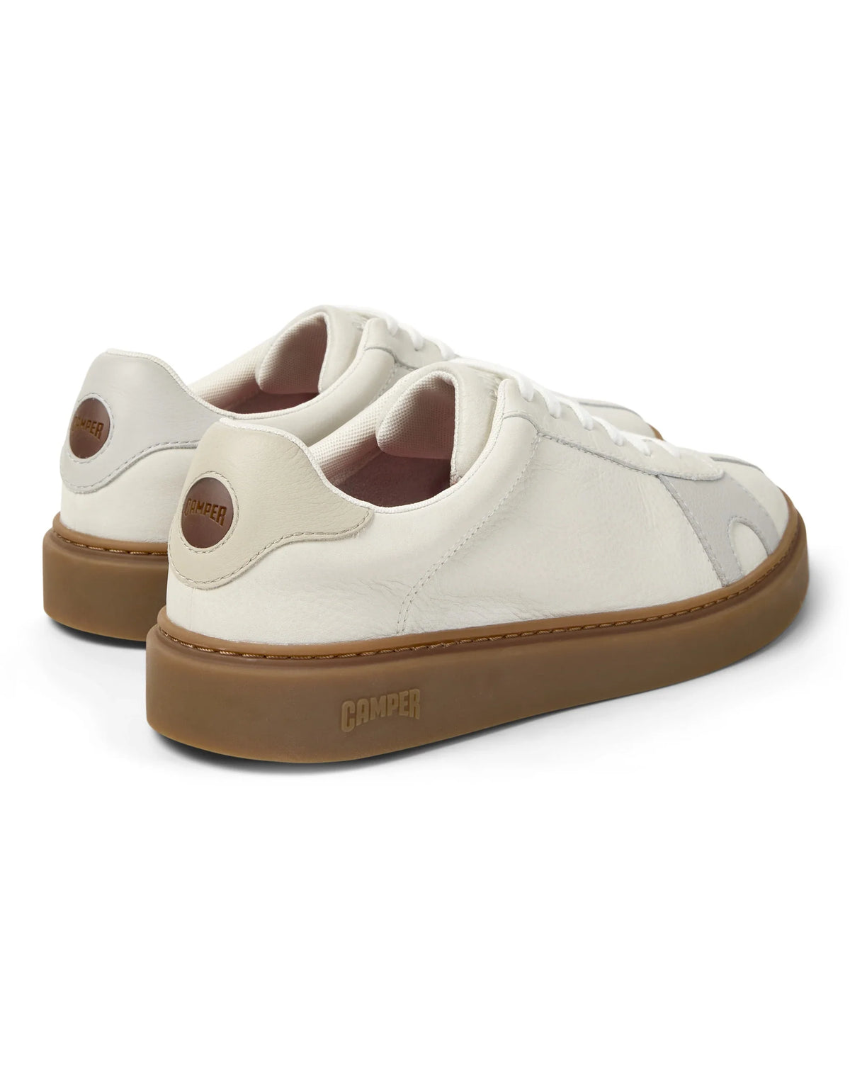 ZAPATOS CAMPER REFERENCIA K101107-001 IMAGEN TRASERA