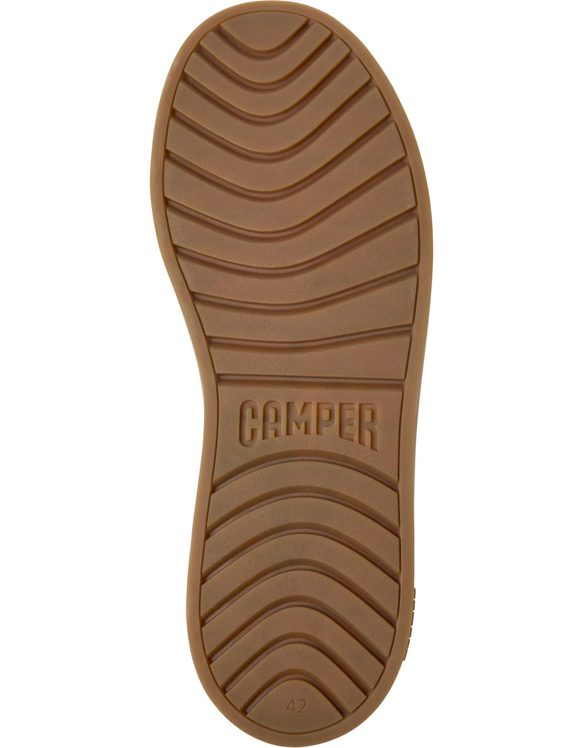 ZAPATOS CAMPER REFERENCIA K101107-001 IMAGEN SUELA