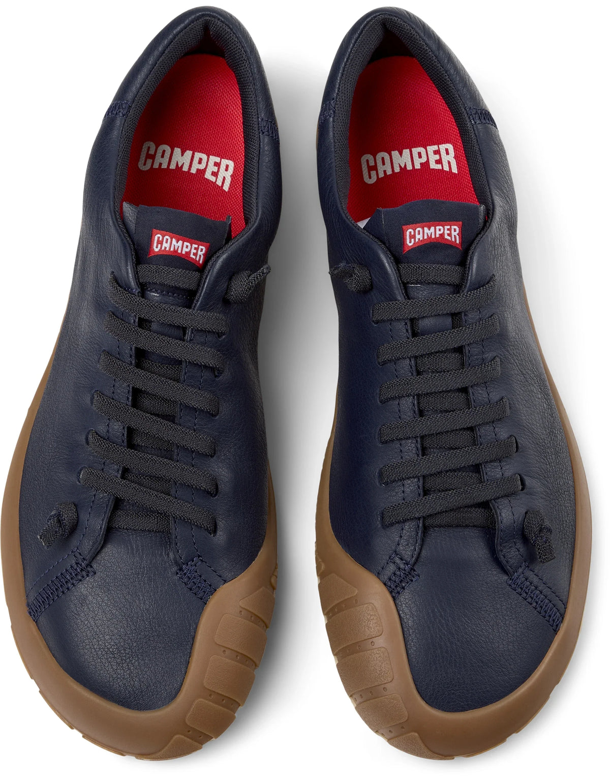 ZAPATOS CAMPER REFERENCIA K101114-005 IMAGEN FRONTAL