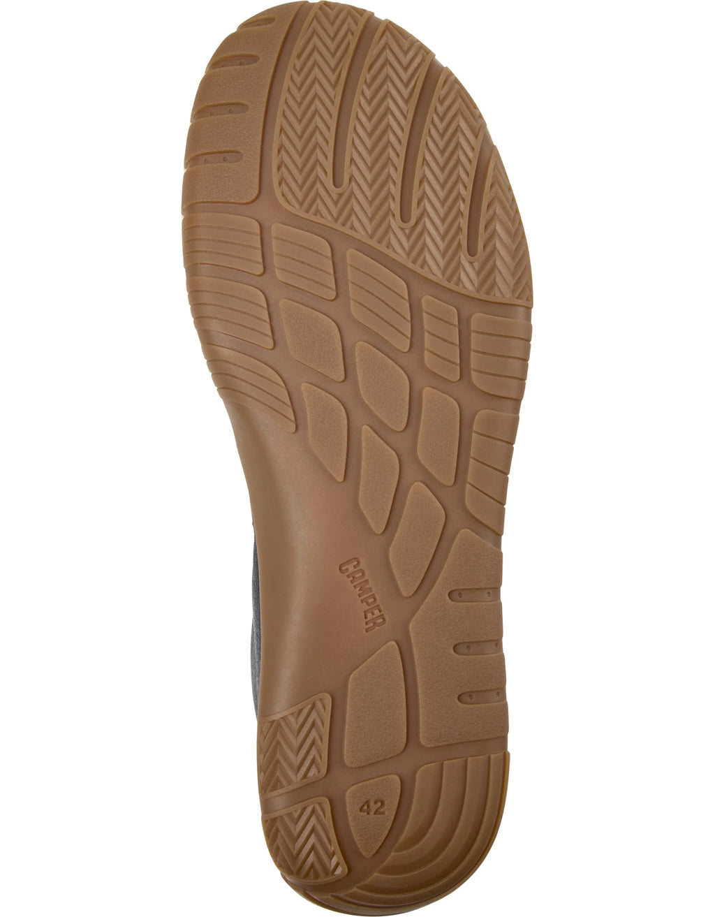ZAPATOS CAMPER REFERENCIA K101114-005 IMAGEN SUELA