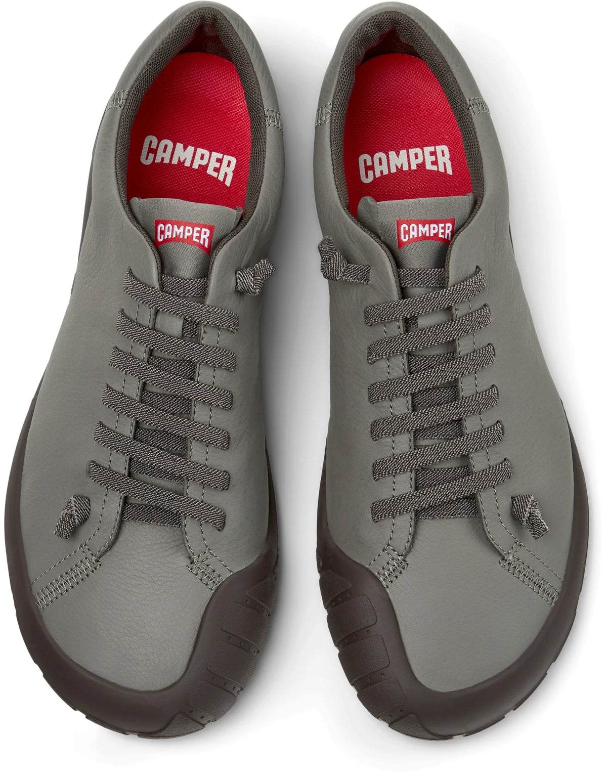 ZAPATOS CAMPER REFERENCIA K101114-006 IMAGEN FRONTAL