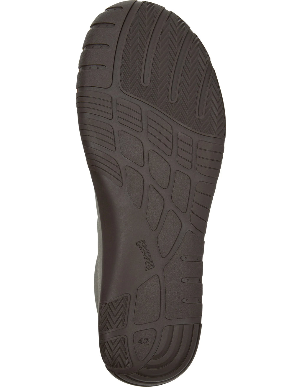 ZAPATOS CAMPER REFERENCIA K101114-006 IMAGEN SUELA